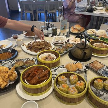 Sam Woo Cafe - Dim sum - Desserts Near Me - Artesia, California Sam Woo Cafe - Dim sum - Desserts Near Me - Artesia, California