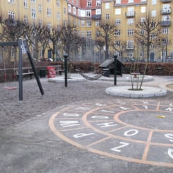 Legeplads