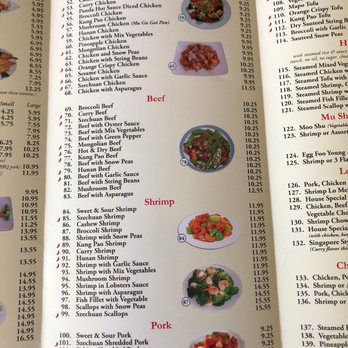 China Panda Restaurant - Menu - Chinese Near Me - Bullhead City, Arizona China Panda Restaurant - Menu - Chinese Near Me - Bullhead City, Arizona