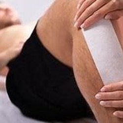 Tranquility Spa & Beauty - Man Leg Wax