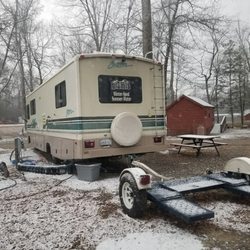The South Forty