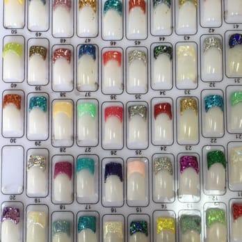 Amazing Nails - Nail Salons Near Me - Newark, California