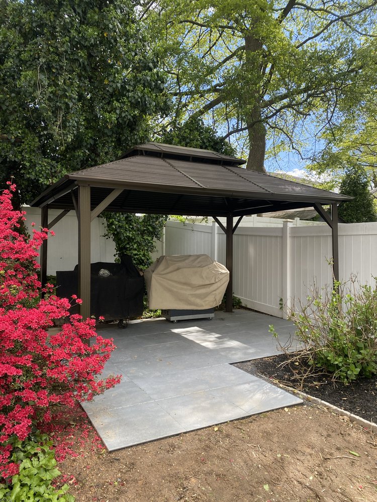 Slide of The Helpful Neighbor