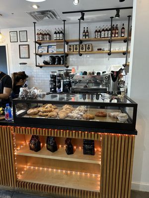 Luce Coffee Roasters by null