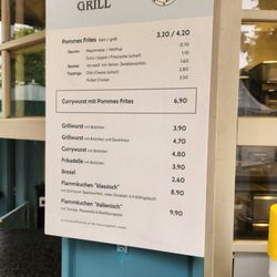 Matrosen Grill