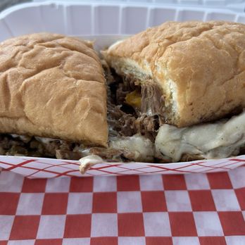 Big T BBQ - Philly Cheese Steak - Burgers Near Me - Centralia, Washington Big T BBQ - Philly Cheese Steak - Burgers Near Me - Centralia, Washington