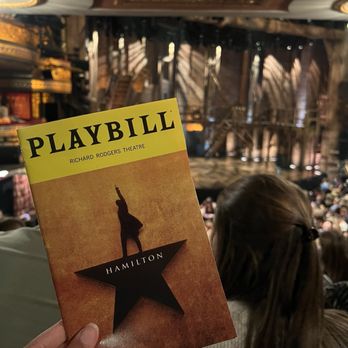 Hamilton the Musical - Performing Arts Near Me - New York, New York Hamilton the Musical - Performing Arts Near Me - New York, New York