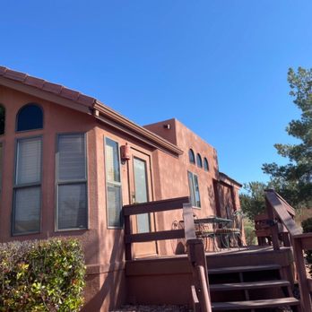 Sedona Pines Resort - Private single cottages - Hotels Near Me - Sedona, Arizona