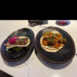 Carne Asada Tacos