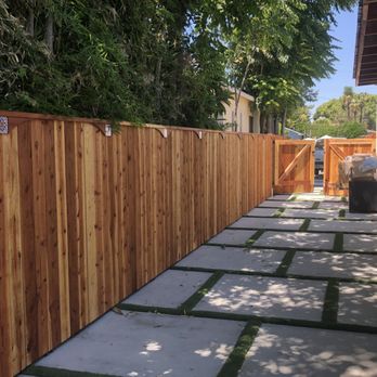 Holley Built - Fences & Gates Near Me - Ventura, California Holley Built - Fences & Gates Near Me - Ventura, California
