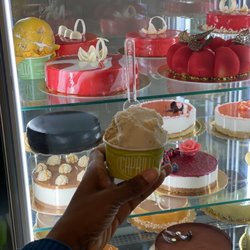 Gelateria Caprilli