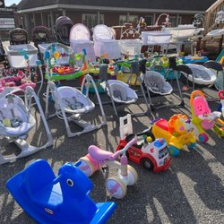 Mom 2 Mom  - We have all your baby needs in stock