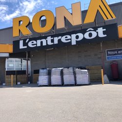 Rona - Front