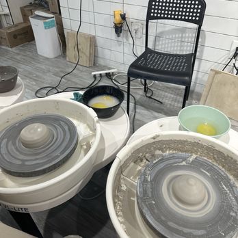 Pottery studio 1 - Pottery classes and events - Art Classes Near Me - New York, New York Pottery studio 1 - Pottery classes and events - Art Classes Near Me - New York, New York