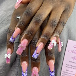 My Nails & Spa