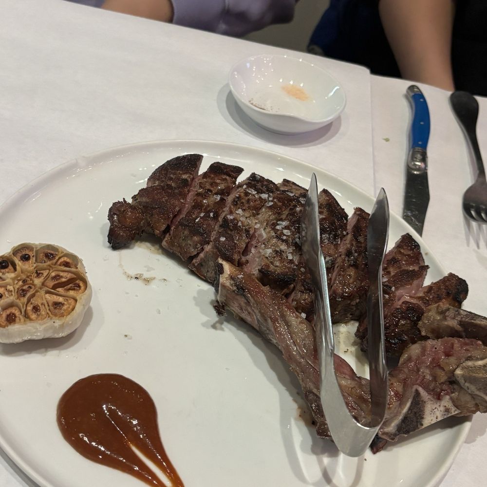 Prime & Beyond - Steakhouses Near Me - Fort Lee, New Jersey Prime & Beyond - Steakhouses Near Me - Fort Lee, New Jersey