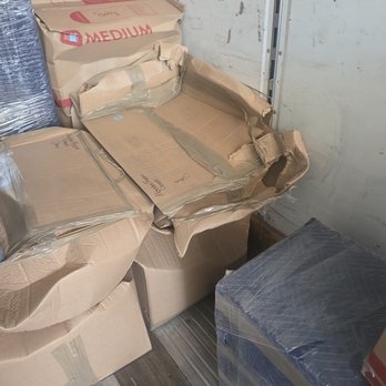 Bird Dog Moving and Logistics - Movers Near Me - Wake Forest, North Carolina