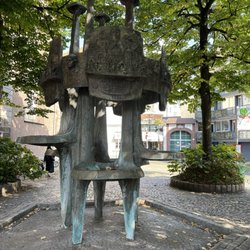 Heimatbrunnen