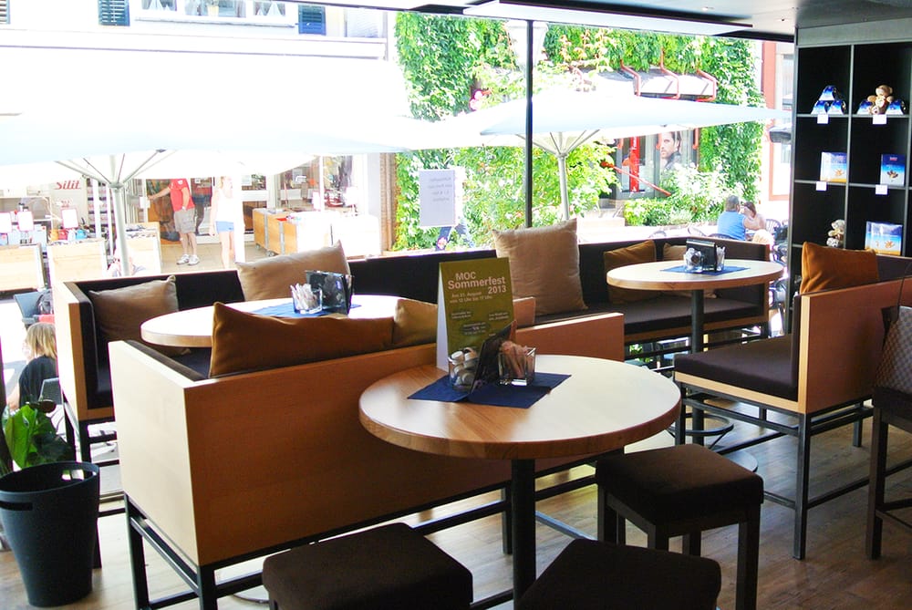 SILIT SHOP OUTLET FreiherrvomSteinStr. 23, Mettlach, Saarland