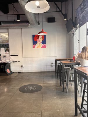 GenX Tavern by null