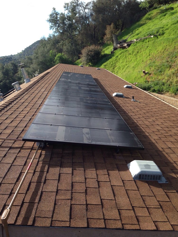 Slide of ALIVE Solar & Roofing