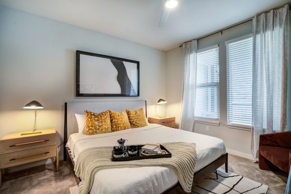 Azora at Cypress Ranch by null