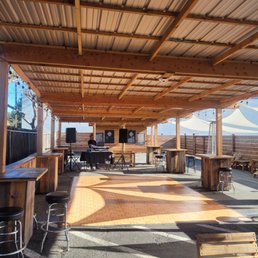 The Office Cocktail Lounge