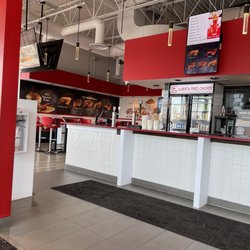 Alberta Fried Chicken