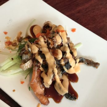 Sake Sushi - Sushi Bars Near Me - Brooklyn, New York Sake Sushi - Sushi Bars Near Me - Brooklyn, New York