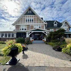 Dalvay by the Sea - Dalvay by the Sea, PEI