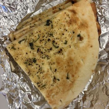 ROOH - Garlic Naan - Indian Near Me - San Francisco, California ROOH - Garlic Naan - Indian Near Me - San Francisco, California