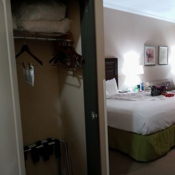Best Western Plus Route 66 Glendora Inn - Closet, with iron, ironing board, extra pillows, etc. - Hotels Near Me - Glendora, California Best Western Plus Route 66 Glendora Inn - Closet, with iron, ironing board, extra pillows, etc. - Hotels Near Me - Glendora, California