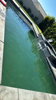 Green to Clear - Green To Clear