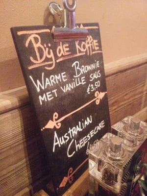 Menu photo 1 Australian Restaurant Down Under Sittard, LI