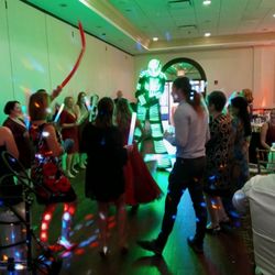 KT Music Explosion - Z-BOT at Wedding Reception