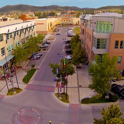 Anderson ZurMuehlen - Located in the Great Northern Center in Helena, MT