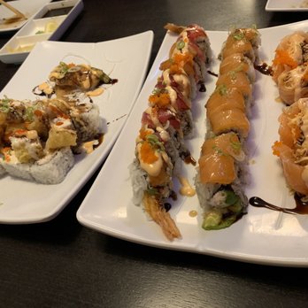 Sato Sushi - Japanese Near Me - Upland, California Sato Sushi - Japanese Near Me - Upland, California