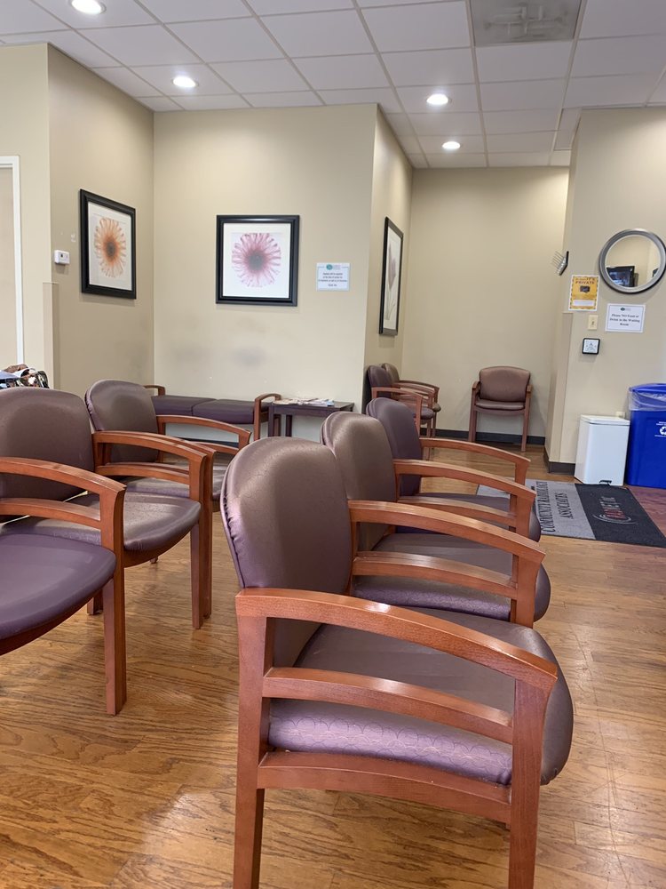 COMMUNITY RADIOLOGY ASSOCIATES 13 Photos & 65 Reviews Diagnostic