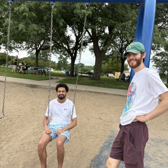 Lake Nokomis - Swings - Lakes Near Me - Minneapolis, Minnesota Lake Nokomis - Swings - Lakes Near Me - Minneapolis, Minnesota