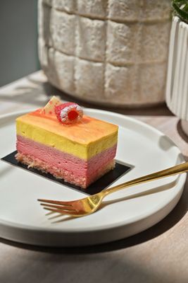 Tout de Sweet Pastry Shop by null