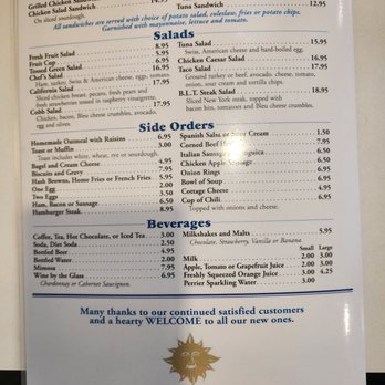 Christie's - Menu - Breakfast & Brunch Near Me - Burlingame, California Christie's - Menu - Breakfast & Brunch Near Me - Burlingame, California