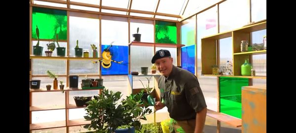 Children's Museum of Discovery by null