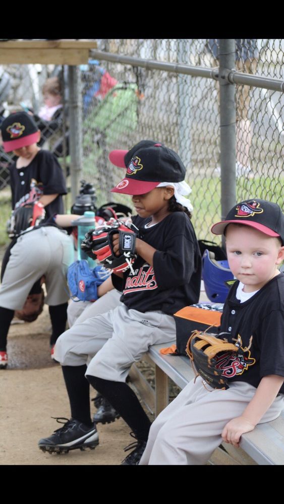 Woodbridge Little League