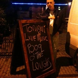 Murray's