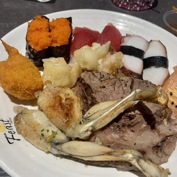 Feast Buffet - Buffets Near Me - Renton, Washington Feast Buffet - Buffets Near Me - Renton, Washington