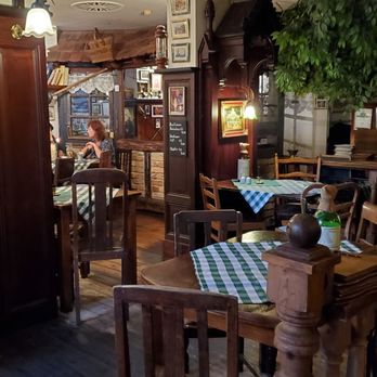 Alt-Berliner Wirtshaus - German Near Me - Berlin, BE