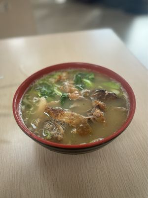 New Lan Zhou Noodle by null