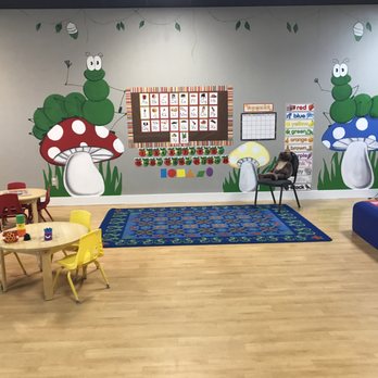 Children's Treehouse Learning Center - Child Care & Day Care Near Me - Killeen, Texas Children's Treehouse Learning Center - Child Care & Day Care Near Me - Killeen, Texas