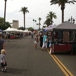 Hemet Farmers Market
