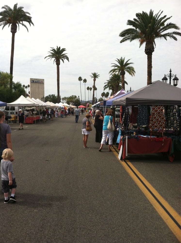 HEMET FARMERS MARKET Updated July 2024 35 Photos & 11 Reviews 201299 N Harvard St, Hemet